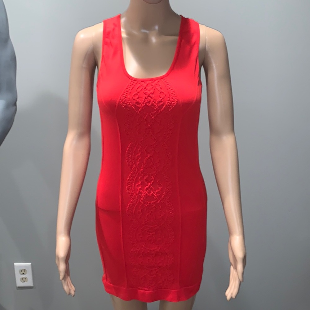Prime Cut Woman’s Dress